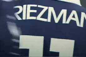 官方：33岁格列兹曼从法国国家队退役，结束10年国家队生涯图片