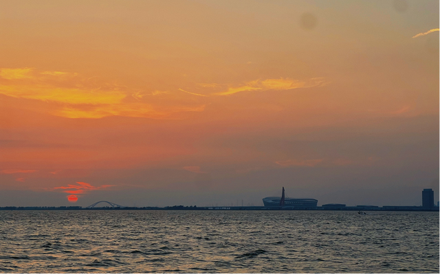山海夏凉正当时！辽宁暑期文旅迎热潮