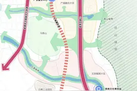 《泉州市北峰丰州组团东片区单元控制性详细规划》获批图片