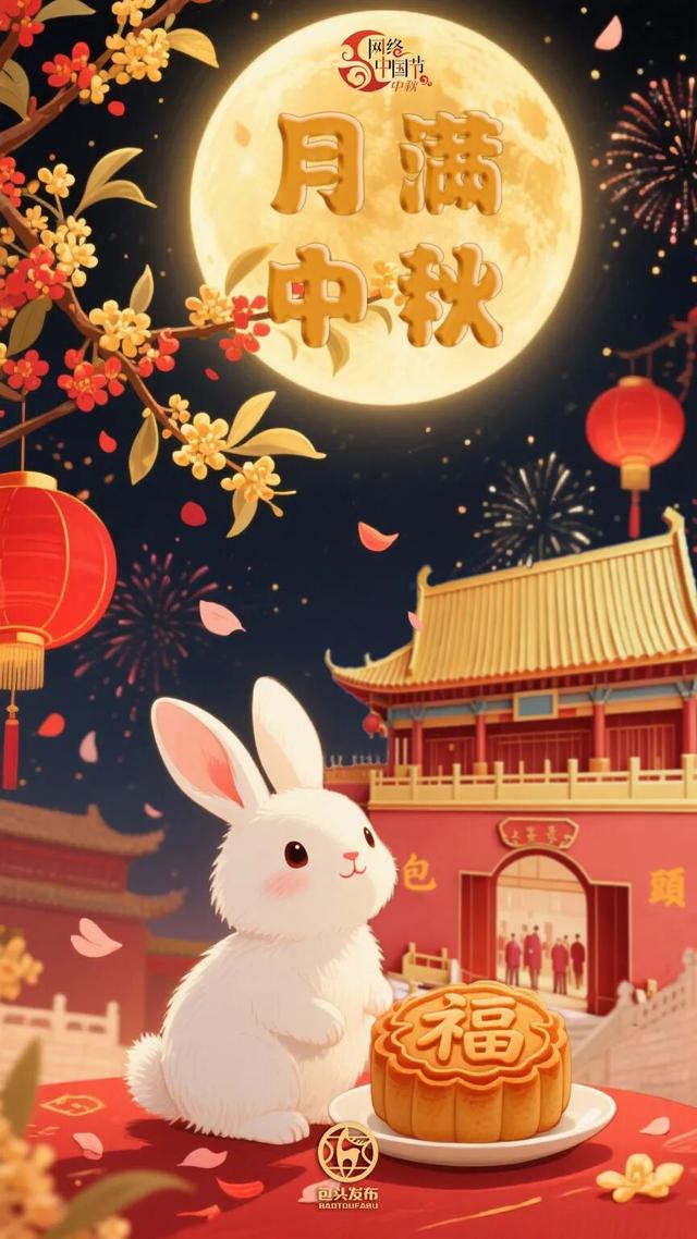 包头！再登央视！