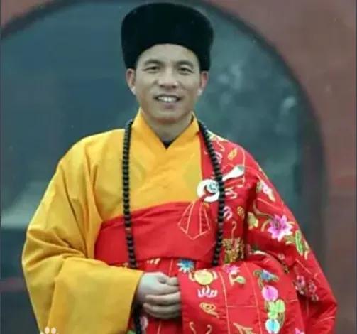 印乐法师曾任方丈的白马寺有何来头