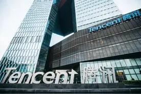 AI战略初见成效！腾讯控股Q1营收1800亿元！本土市场游戏收入大增，《王者荣耀》流水创新高图片