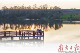 让“网红”村走向长红图片