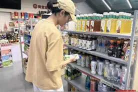 订单量同比增长超300%！椰子水成饮料市场新宠图片