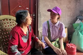 重庆电子科技职业大学：青春力量“三下乡” 共建实践促振兴图片