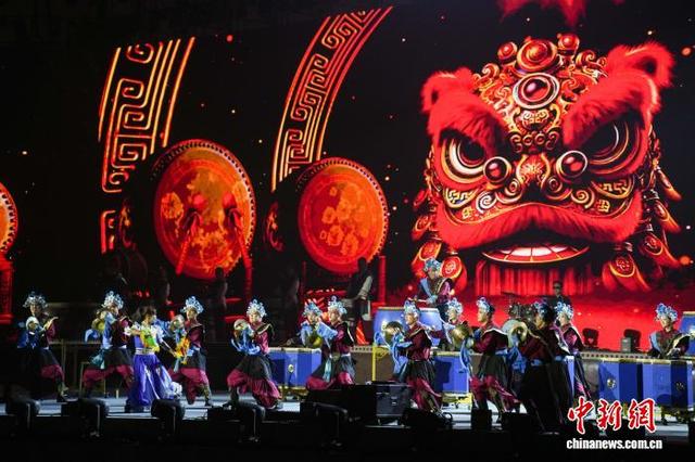 2025年尧文化旅游节开幕：用年轻人听得懂的语言营销城市