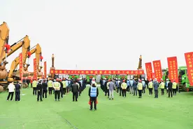 雄安新开工的58个项目，透露了哪些信息？图片