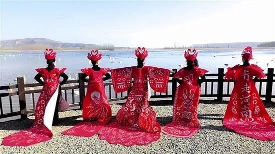 光影中的三门峡（561）