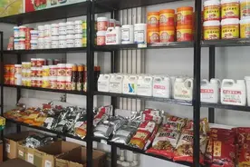 ​记者走访张家口食品添加剂市场，调查发现……图片