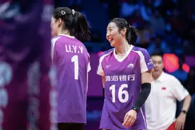 朱婷代表意大利球队第3次夺得冠军，在杭州举办的女排世俱杯带来哪些启示图片