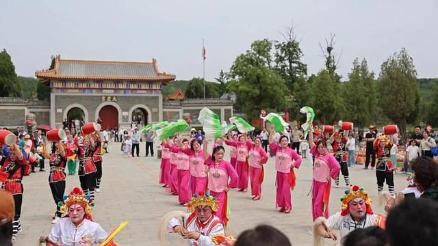 栖霞暑期文旅大幕开启，研学露营点亮果都夏日