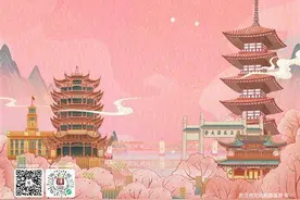 浪漫樱花季来了！武汉发布75项文旅活动图片
