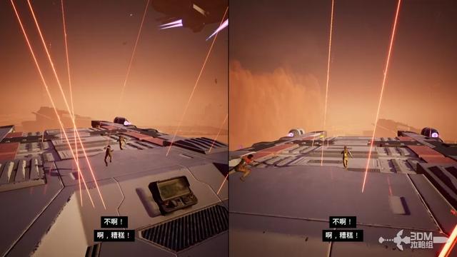 《双影奇境》全流程全谜题攻略