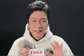 2025年将在内地开唱，罗嘉良：其实，我是个歌手！图片