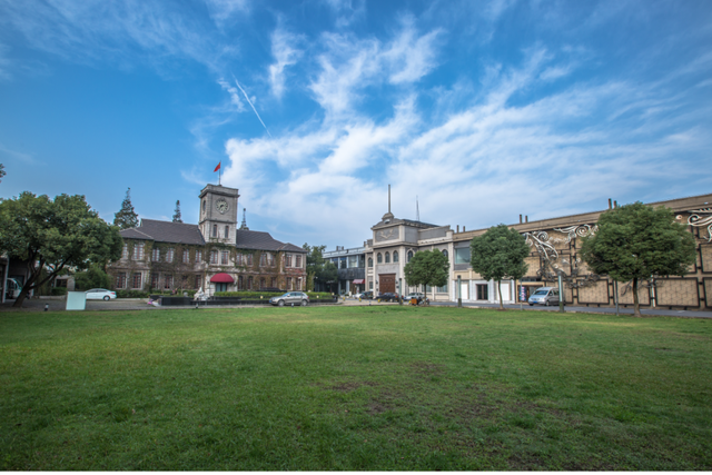 这些出片圣地，人少景美速收藏！