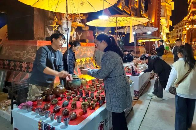 恒春临翔：让多民族文化在交融中流淌