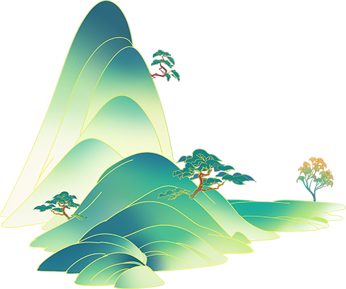 登高望远在龙虎，重阳遇见好秋光！