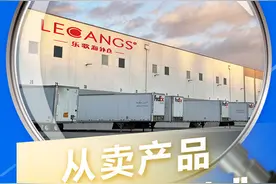 深挖市场潜力丨从卖产品到当“房东” 乐歌把海外仓做成大市场图片