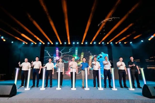 区域协调·山海协作! 八县区联手共推大武夷闽江“水上环带”游