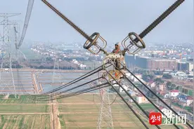 14996万千瓦！江苏电网最高用电负荷创历史新高图片