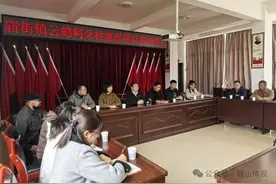 【旅居巍山】庙街镇阿朵村：签约新“居”点，共“旅”新篇章图片