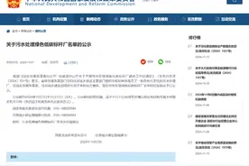 国家荣誉！杭州这个项目首批入选图片
