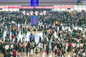 今天起，沈阳始发的这些列车有新变化！图片