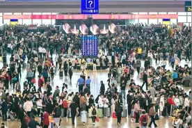 今天起，沈阳始发的这些列车有新变化！图片