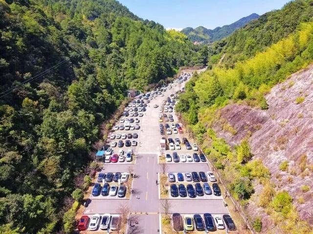 540万人次！宁德双节文旅“成绩单”出炉→