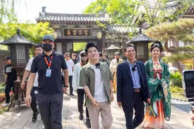 “与辉同行”游郑州：终于完成了一个心愿！图片