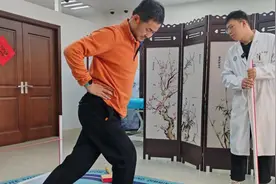 沪上首家马拉松康复门诊，开启全民健身与健康融合的探索新程图片