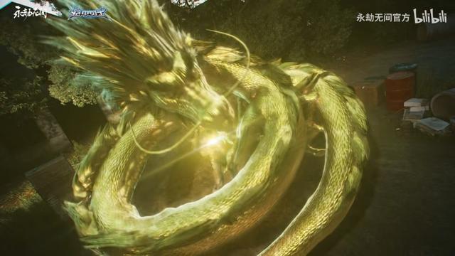 帝皇铠甲回归！《永劫无间》官宣联动《铠甲勇士》