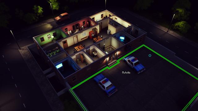 经典策略游戏“鬼魂大师”重制Steam页面 不支持中文