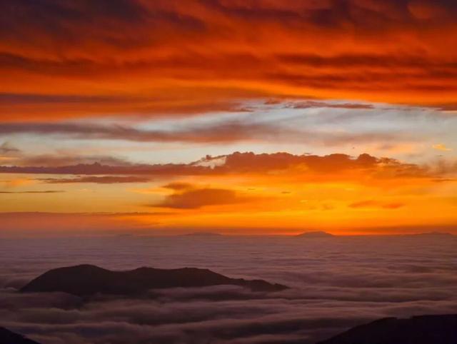 太白山冬季宠粉福利已上线！这波羊毛必须薅