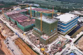 拓展招商“朋友圈”，  电白以“乡缘”为纽带开展精准招商图片