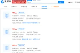 薛之谦生日单曲《守村人》上线引关注，“守村人”已被注册为商标图片