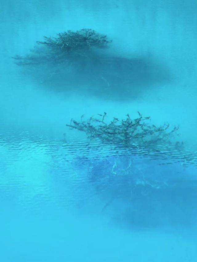 错峰游丽江玉龙雪山 “反季玩家”的专属浪漫