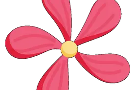 【宝贝报名进行时】带上春天和你的笑容，加入封面宝贝“益”起绽放吧！图片