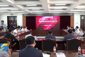 山东宠物医疗联合体在潍坊成立 高校、企业、科研院所抱团发展图片