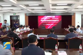 山东宠物医疗联合体在潍坊成立 高校、企业、科研院所抱团发展图片