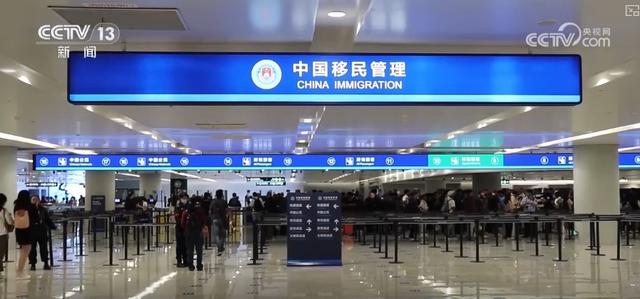 传统、现代、赛事、服务……精准触达！政策“组合拳”显效 “入境游”超预期增长