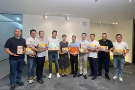 五封信见证五年逆袭记：徐闻菠萝淌蜜流“金”的秘诀是什么？图片