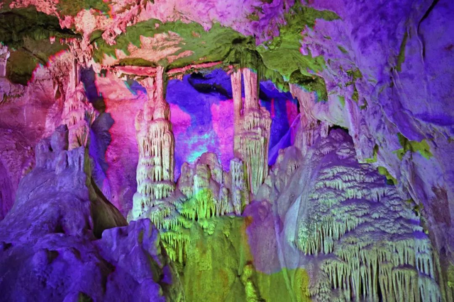 【冬季暖阳 凉山不凉】这一次，必须来凉山玩一趟了！