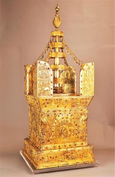 深挖遗址价值 激活文化记忆（你所不知道的一级馆）