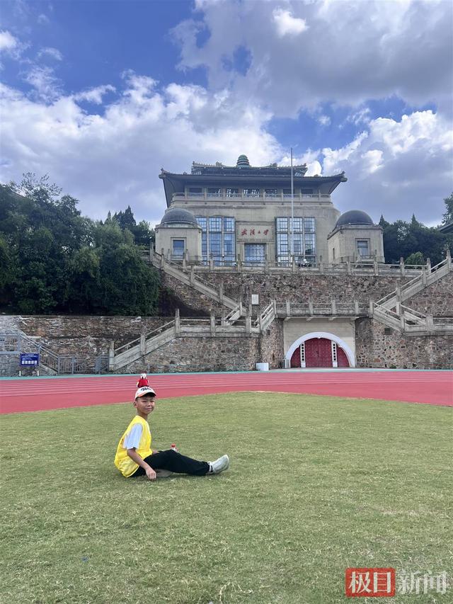 探寻自然和人文之美，南宁小记者湖北研学营圆满收官