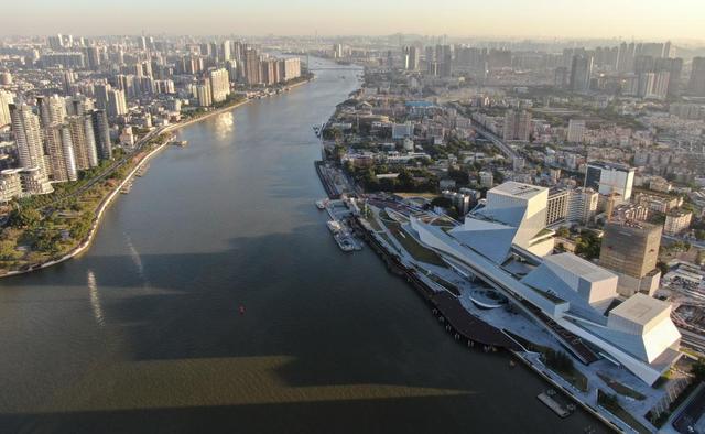 在大湾区，聆听岭南风韵的三地交响