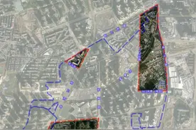 控规调整！昆明这个片区将新增1所30班小学→图片