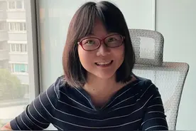 专访｜陈瑜：做青少年心理咨询，80%以上的力气得用在家长身上图片