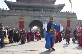 接待游客159.02万人次！五一假期鹤壁文旅成绩亮眼图片