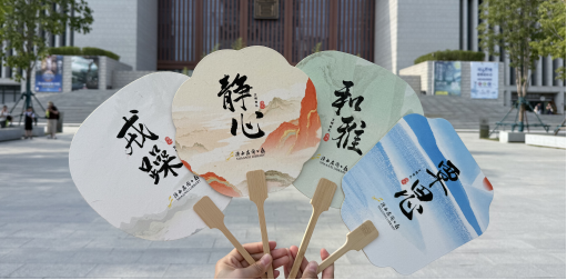 陕图高新馆区